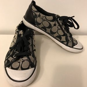 COACH Sneakers